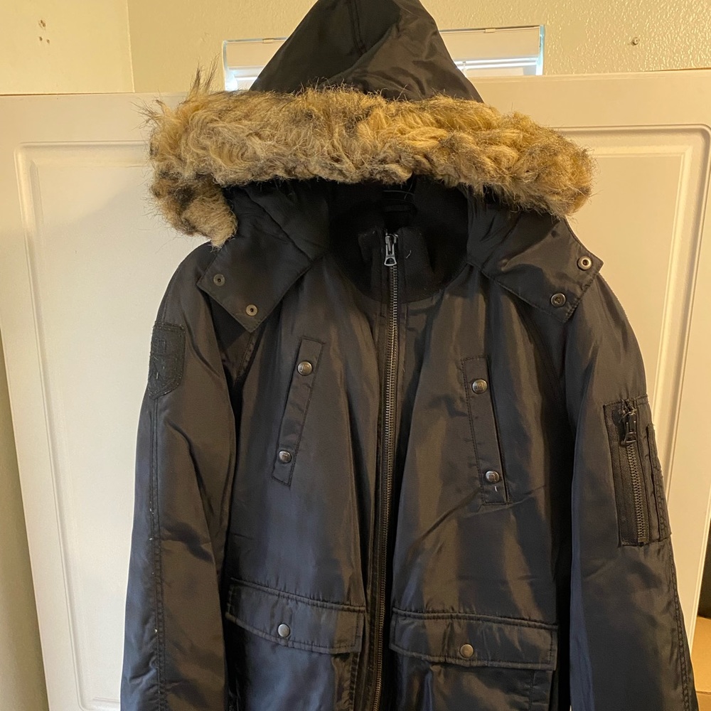 Men’s Juicy Couture Jacket